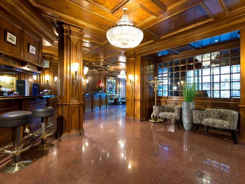 King's Hotel First Class фото 27