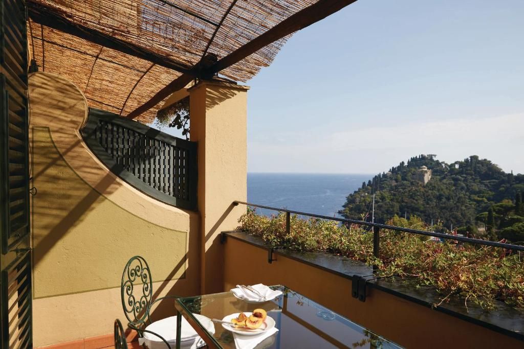 Belmond Hotel Splendido фото 8