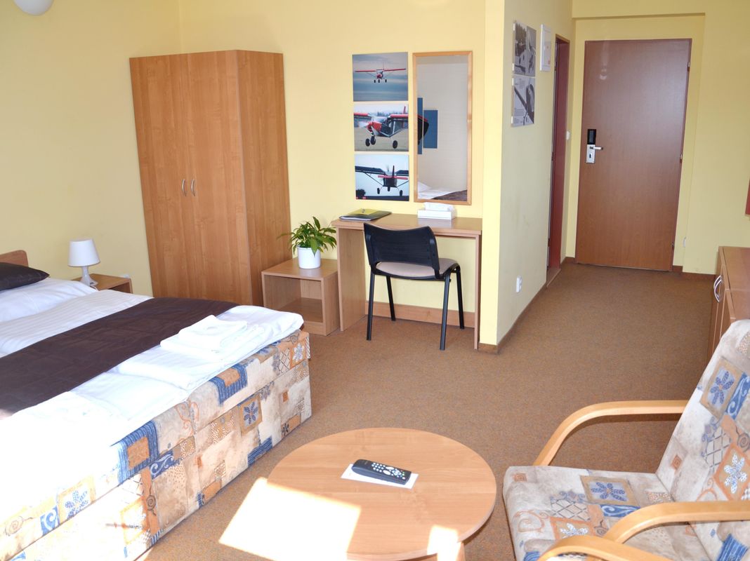 Hotel Alpin Avion фото 9