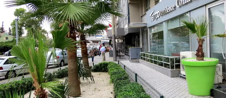 Фото отеля Tempo Residence Comfort