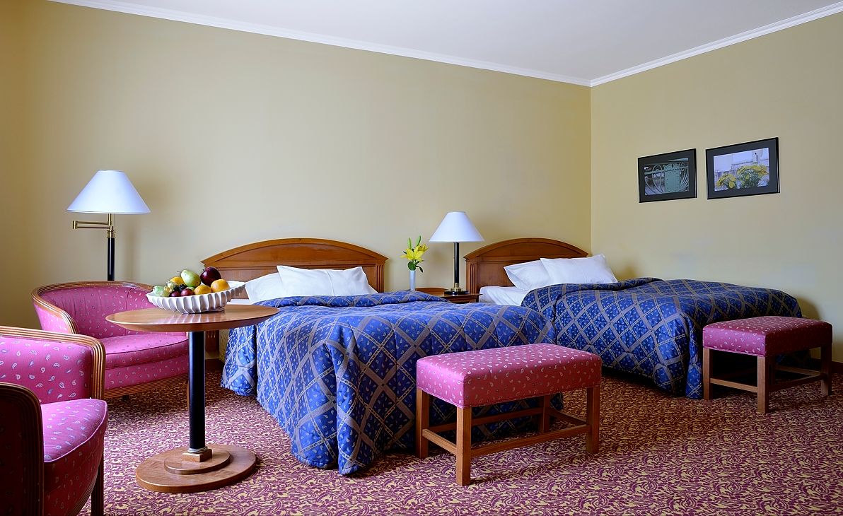 Savoy фото 12
