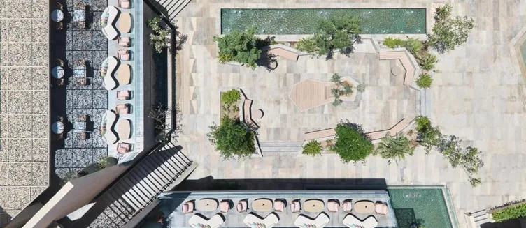 Фото отеля Doubletree By Hilton Mangroovy El Gouna Resort