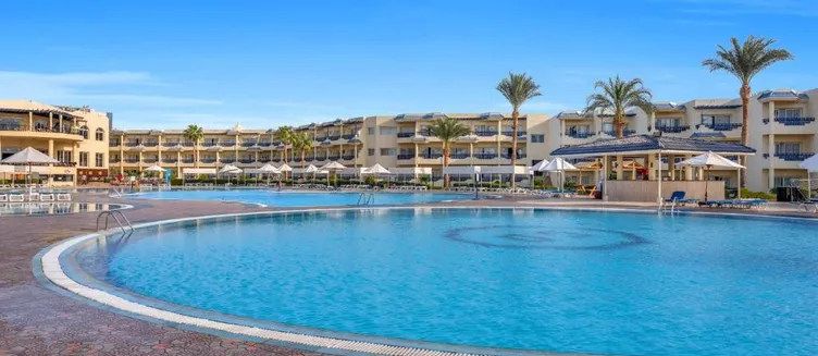 Фото отеля Grand Oasis Resort