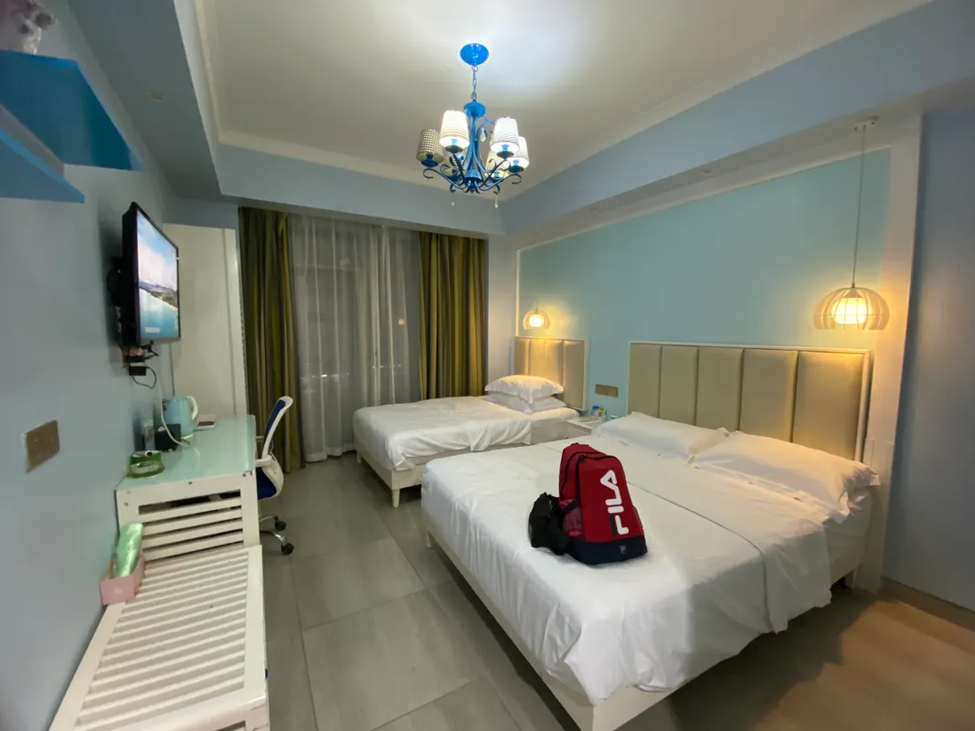Care Hotel Coast Collection фото 16