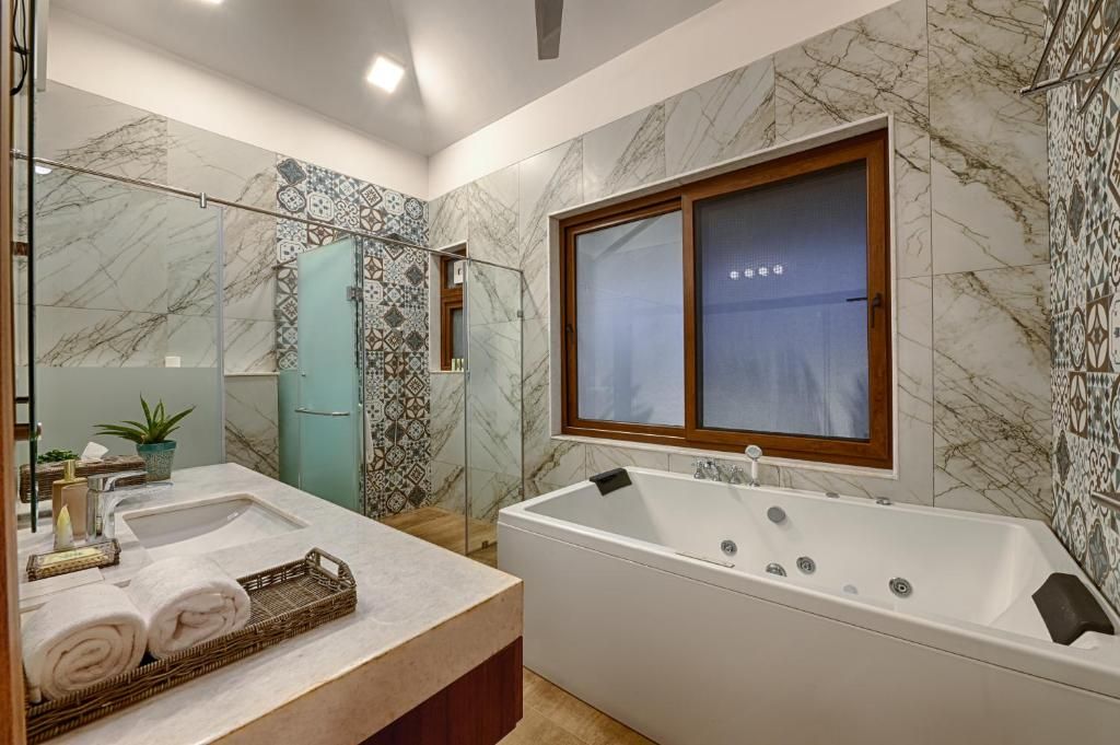 Mayberry 5 Bhk Villa - Melhor Stays фото 22