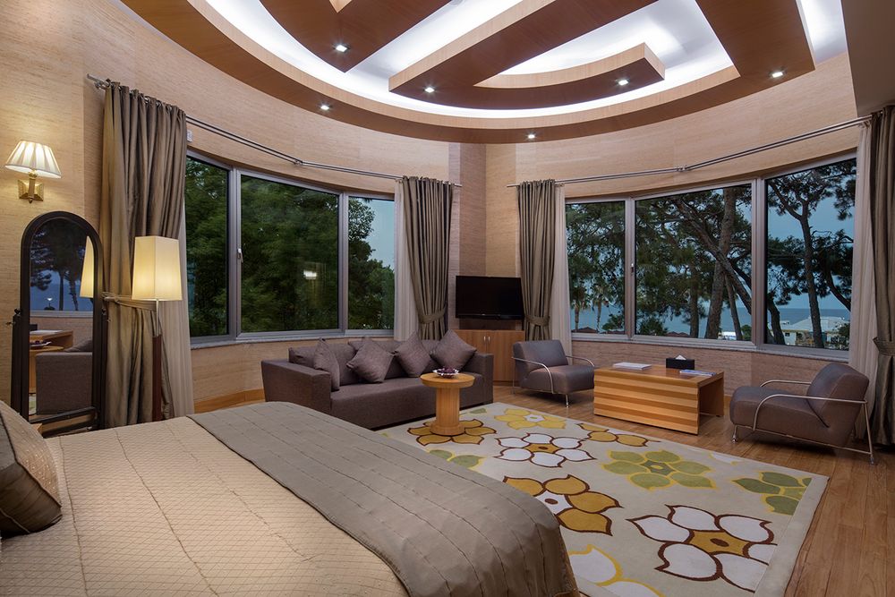 Rixos Sungate фото 118