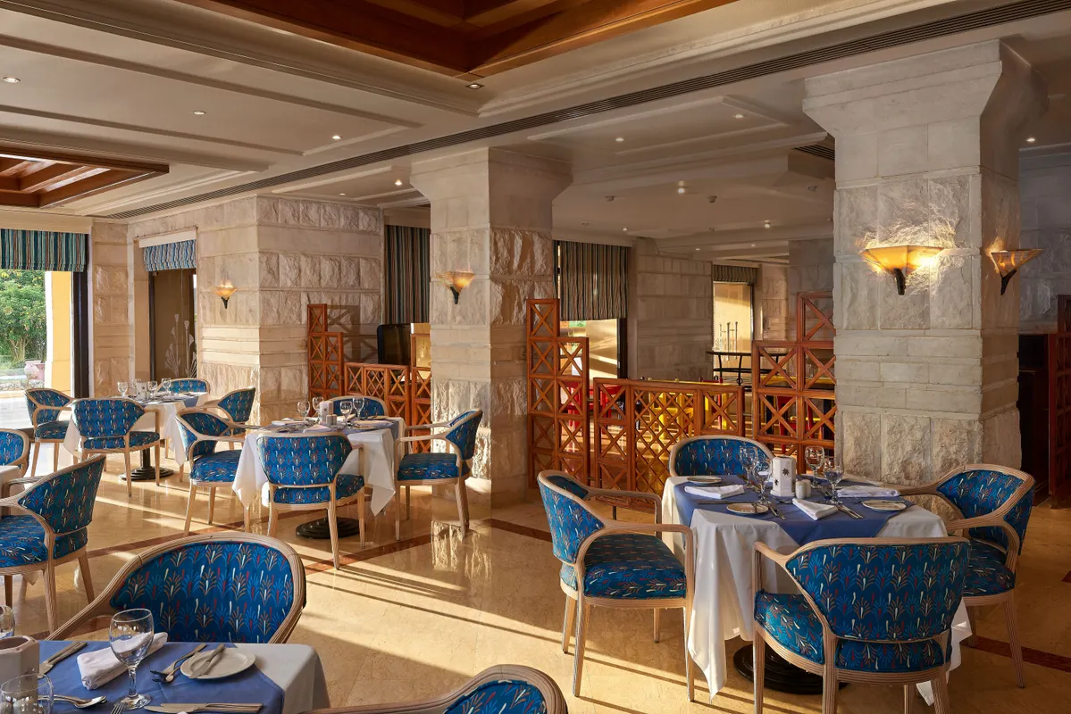 Sheraton Soma Bay Resort фото 17