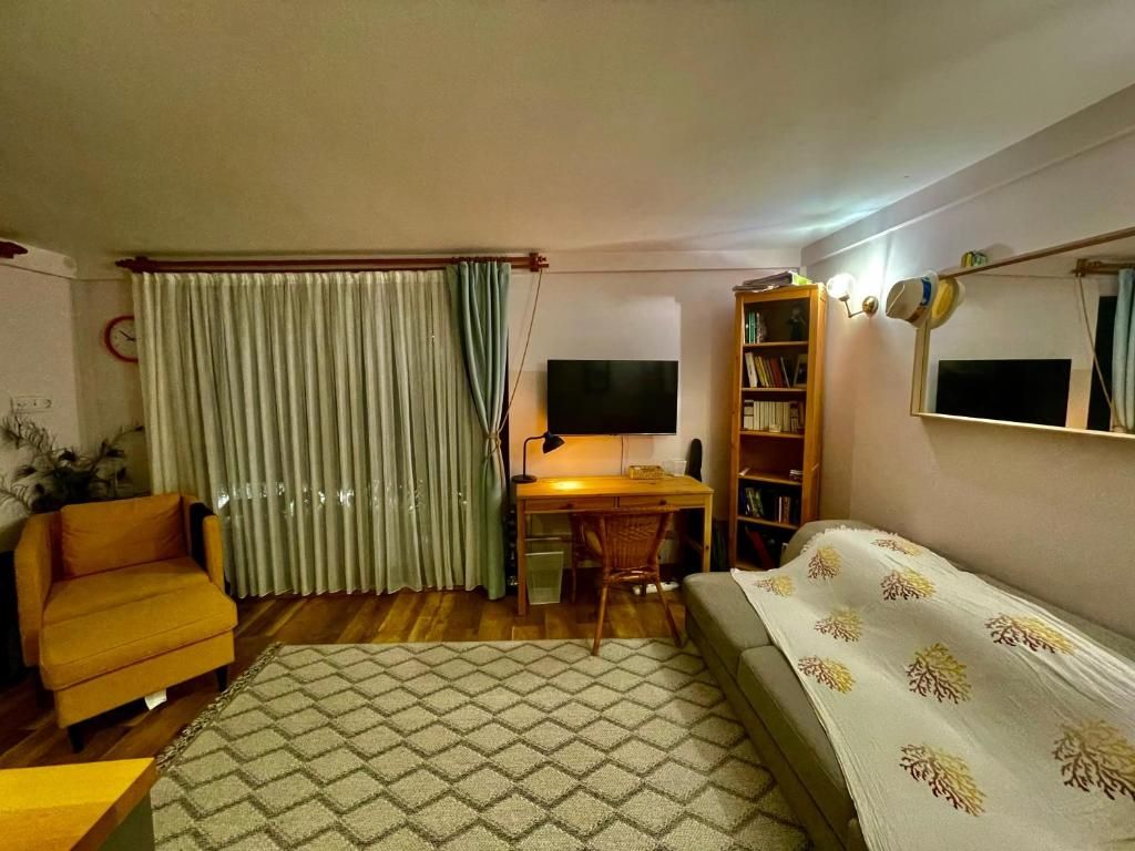 Апарт-отель «The Suit Apart Hotel & Rooms» фото 31