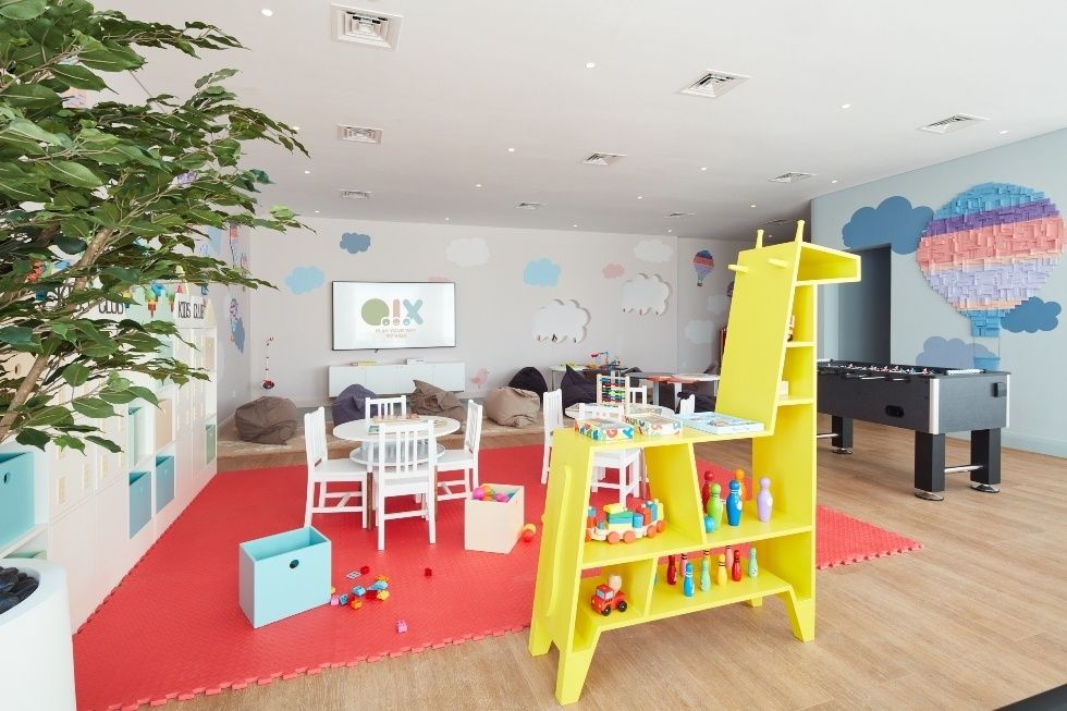 Vida Beach Resort Umm Al Quwain фото 41