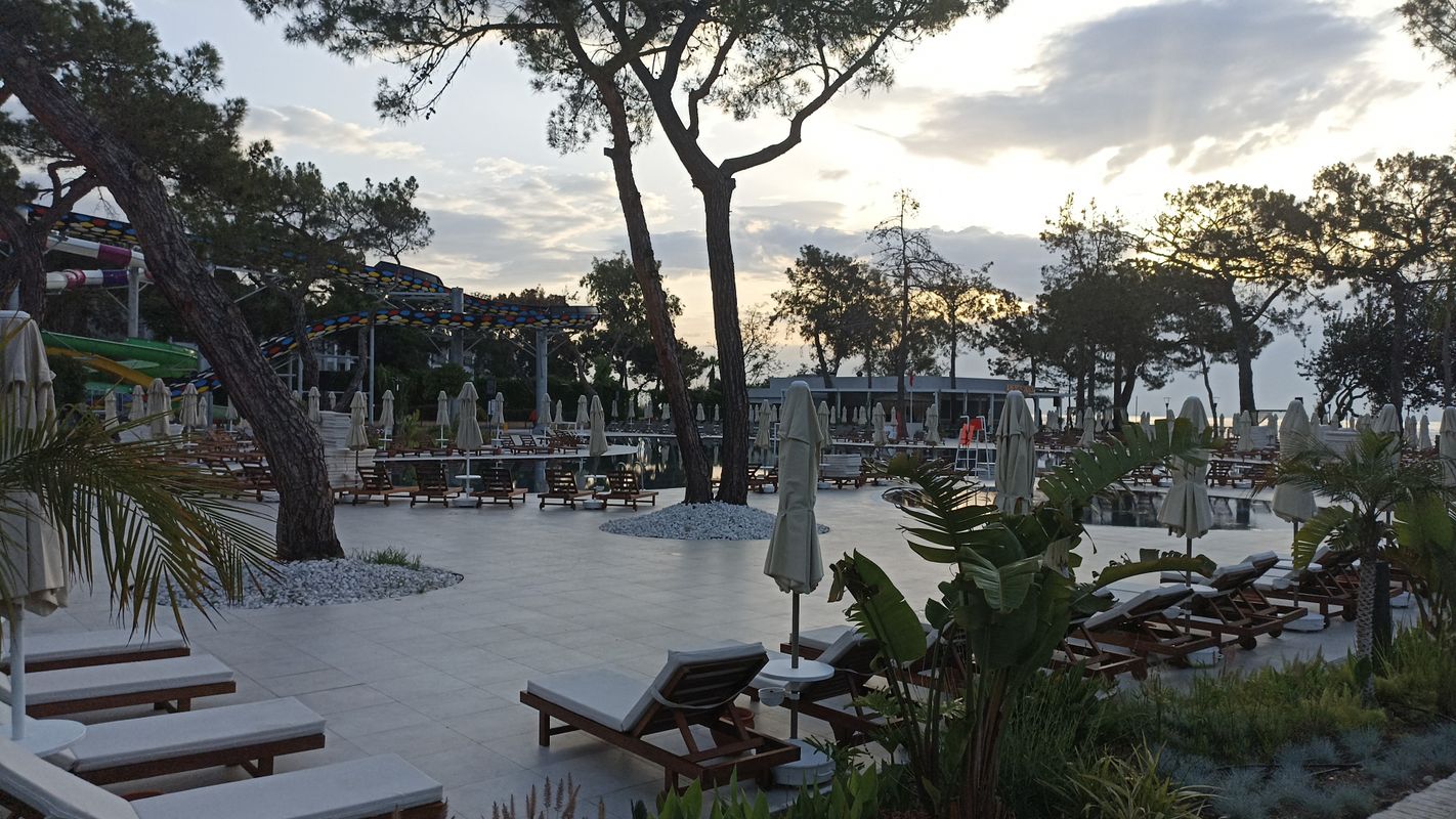 Bergiz Hotels & Resort Kemer фото 62