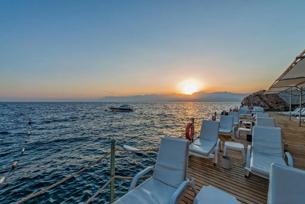 Antalya Adonis фото 32
