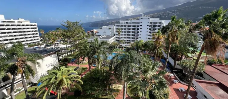 Фото отеля Hotel Blue Sea Puerto Resort