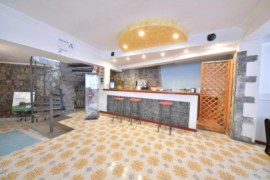 Hotel Antares фото 12