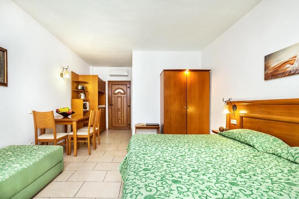 Апарт-отель «Hotel Nereides» фото 15