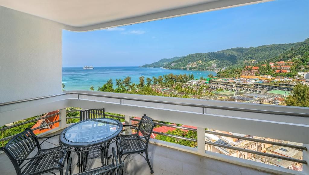 Andaman Beach Suites Hotel фото 30