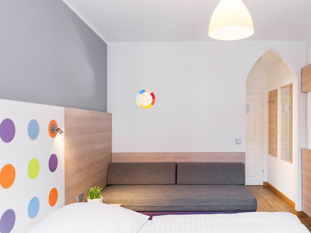 Creatif Hotel Elephant фото 0