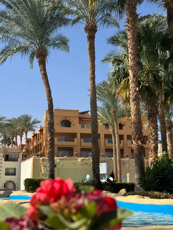 Rehana Royal Beach Resort Aquapark & Spa фото 84