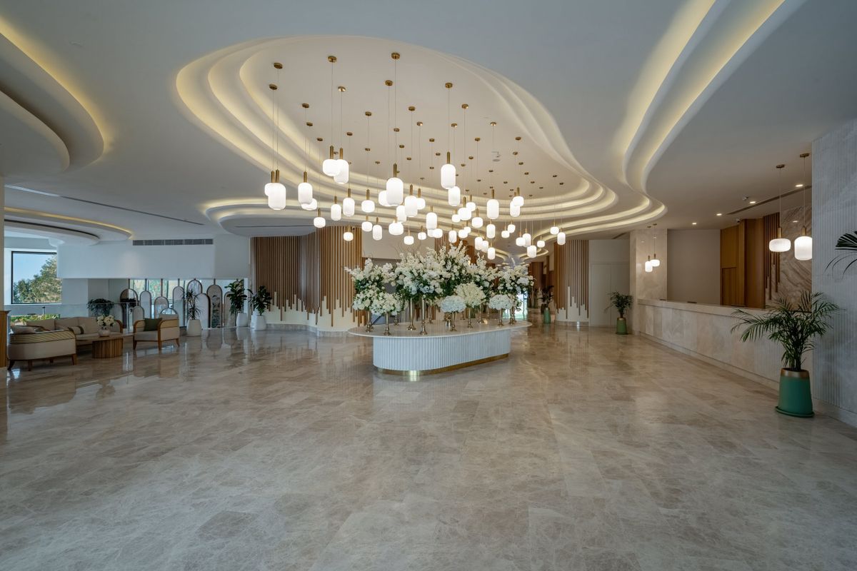 Mirada Exclusive Bodrum фото 21