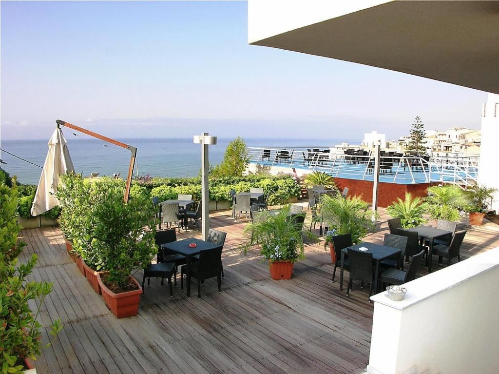 Hotel Admeto фото 11