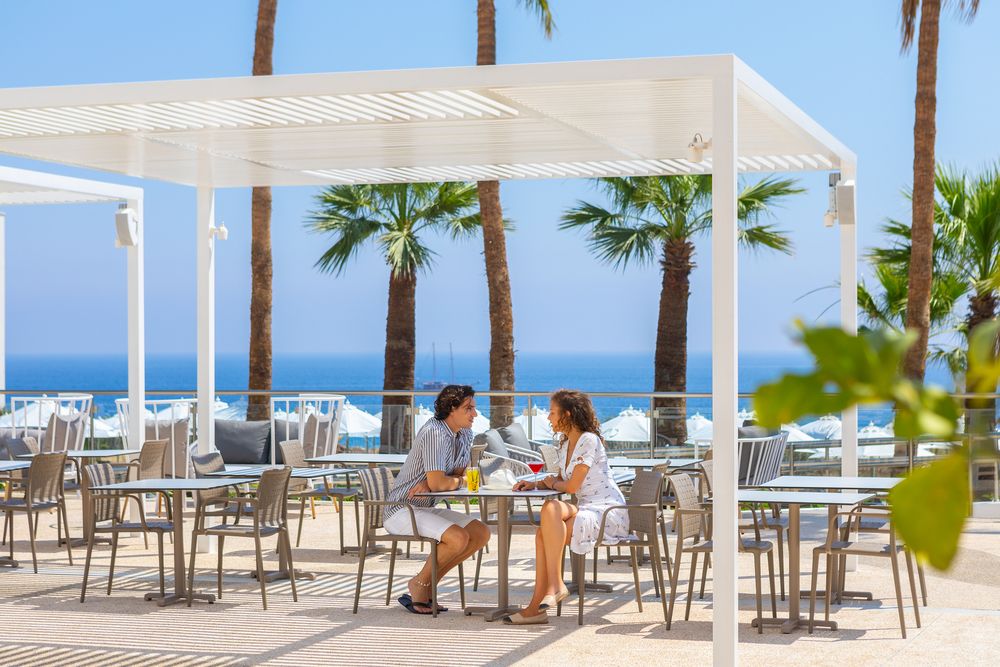 Leonardo Crystal Cove Hotel & Spa - by the sea (only adults 16+) фото 28