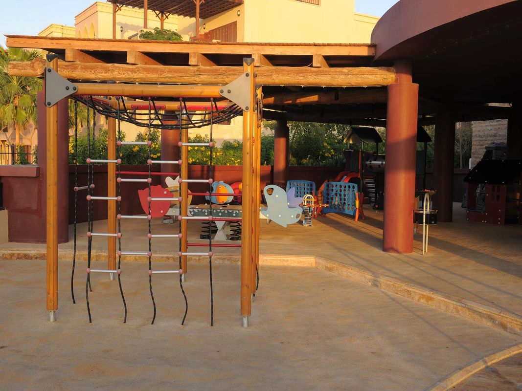 Movenpick Resort & Spa Tala Bay Aqaba фото 19