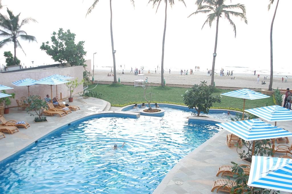 Sun-n-Sand Mumbai фото 23