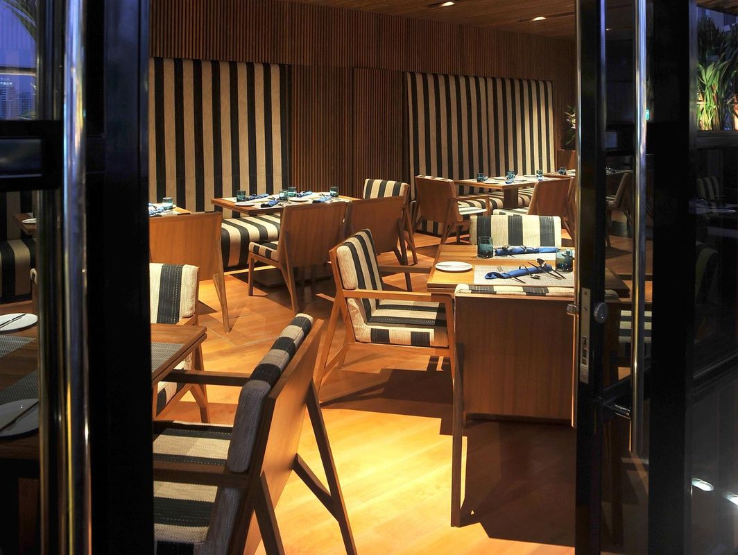 Best Western Plus at 20 Sukhumvit фото 27