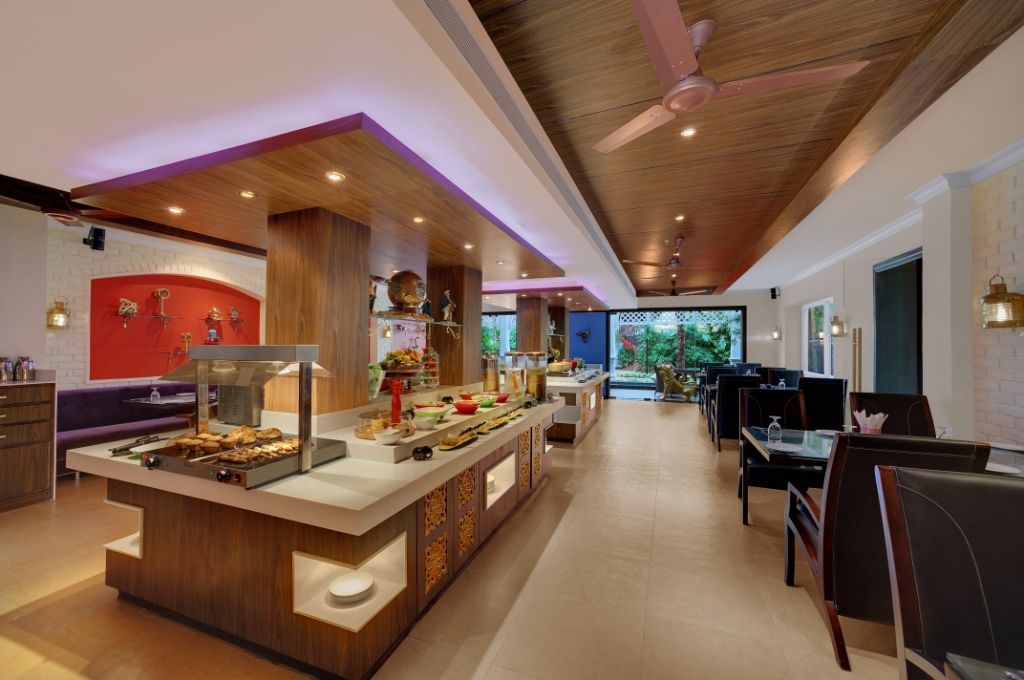 Mayfair Hideaway Spa Resort фото 15