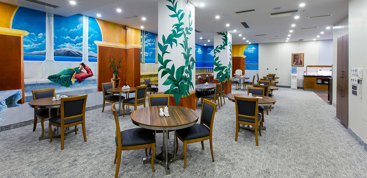 Premist Hotels Taksim фото 7