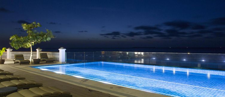 Фото отеля Park Hyatt Zanzibar