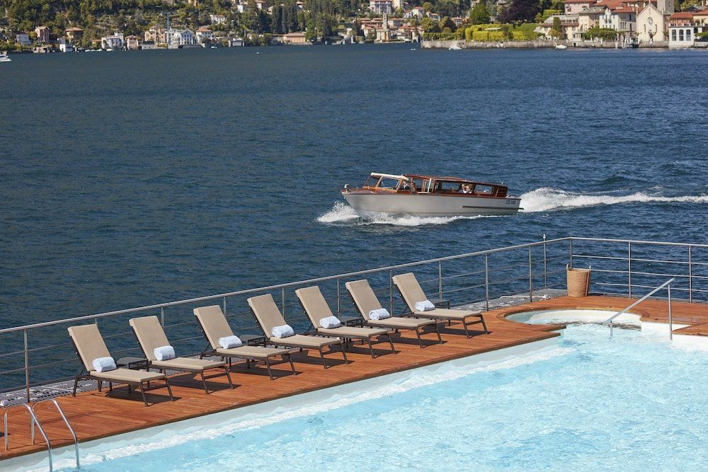 Mandarin Oriental, Lago di Como фото 65