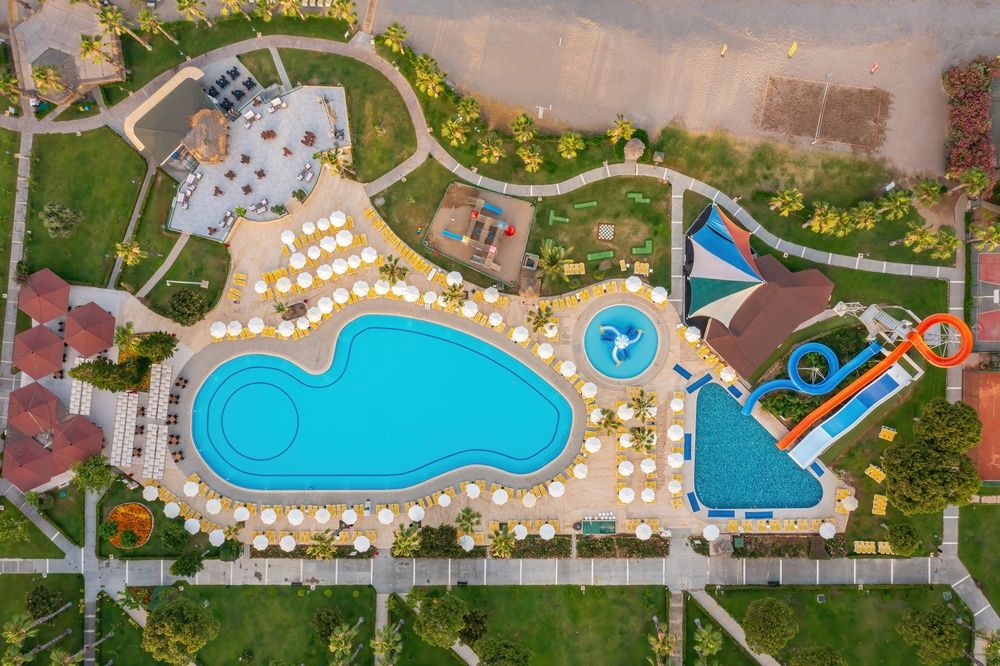 Justiniano Club Park Conti фото 203