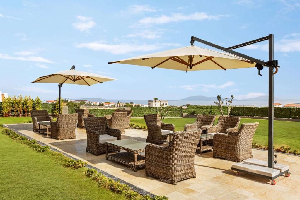 Ramada by Wyndham Cesme фото 11