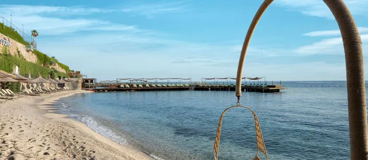 Фото отеля Swissotel Living Bodrum
