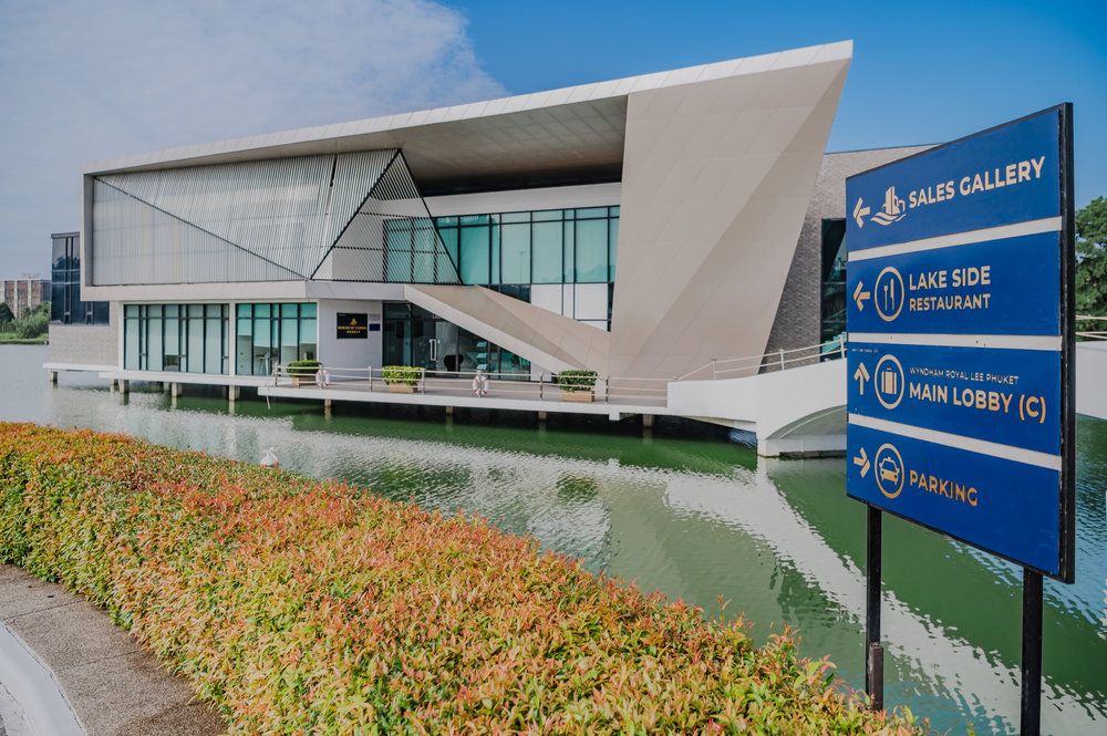 Wyndham Phuket Airport фото 42
