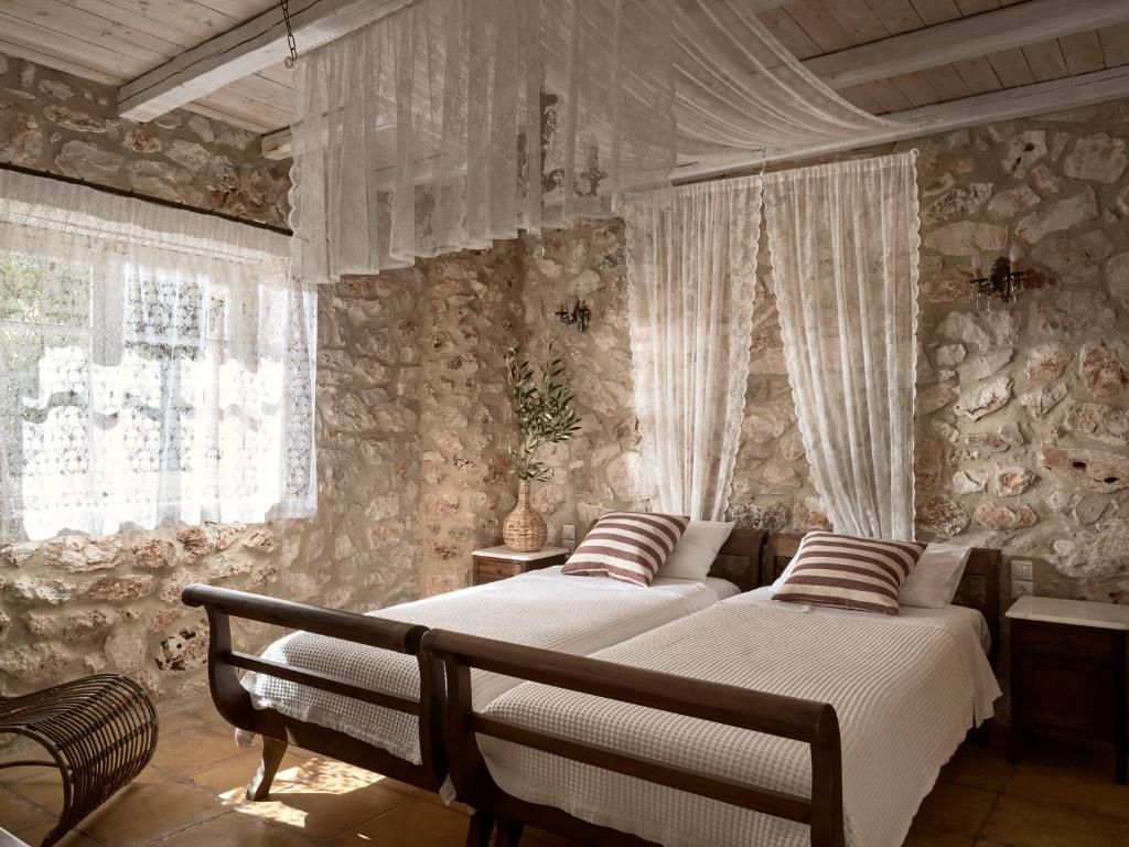 Orfos Villas фото 12