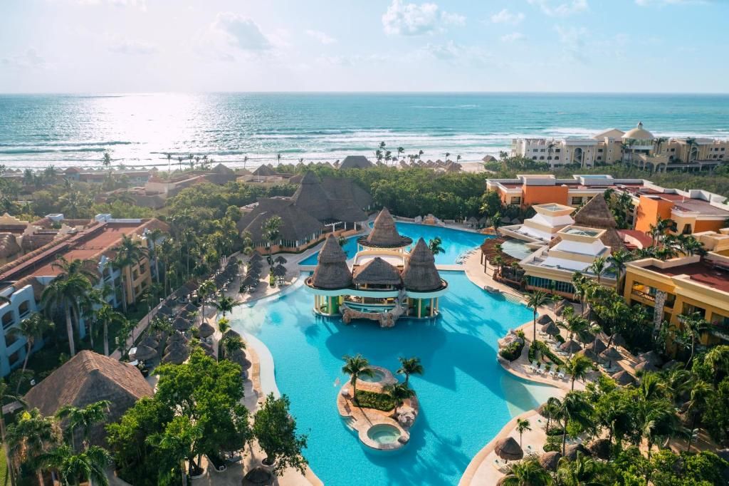 Iberostar Paraiso Maya фото 47