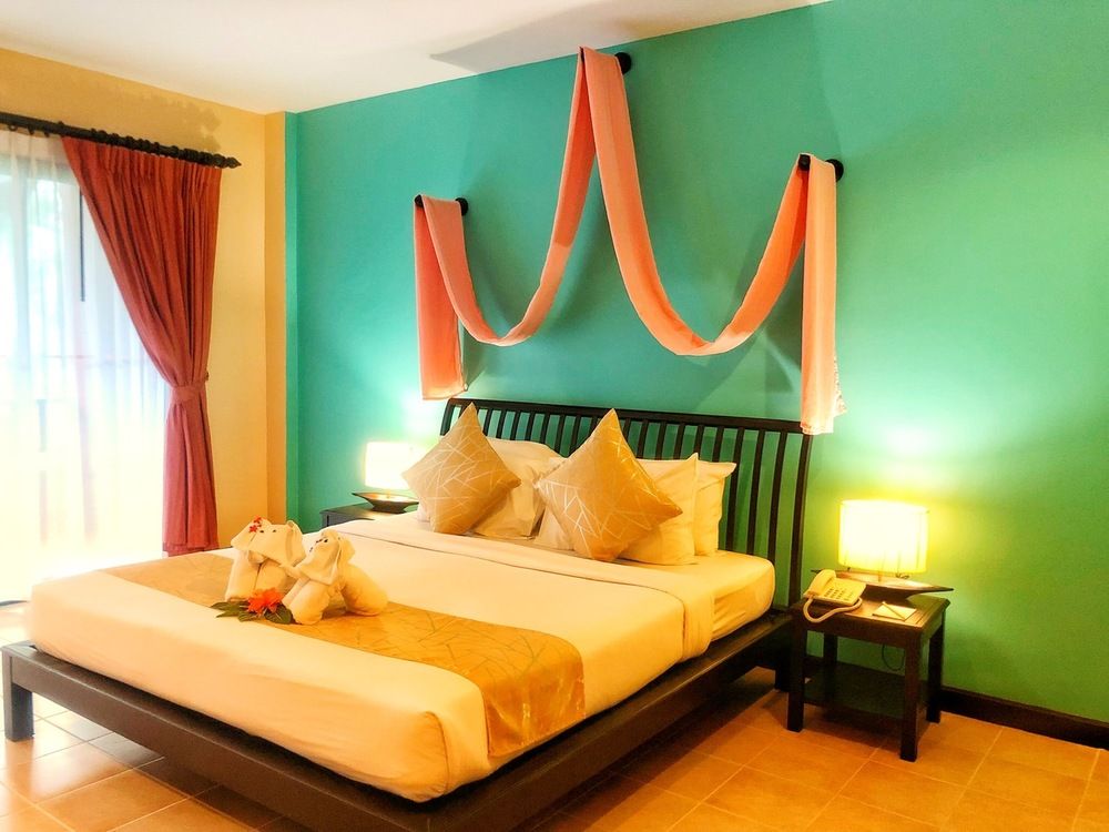 Sudala Beach Resort фото 65