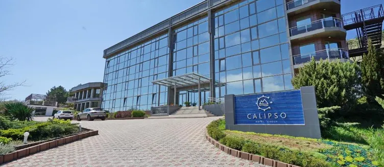 Фото отеля Грейс Небуг Калипсо