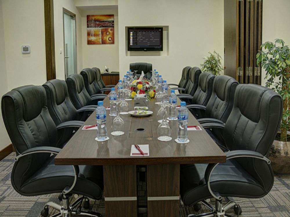 Mughal Suites фото 45
