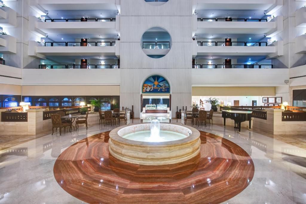 InterContinental Muscat фото 24