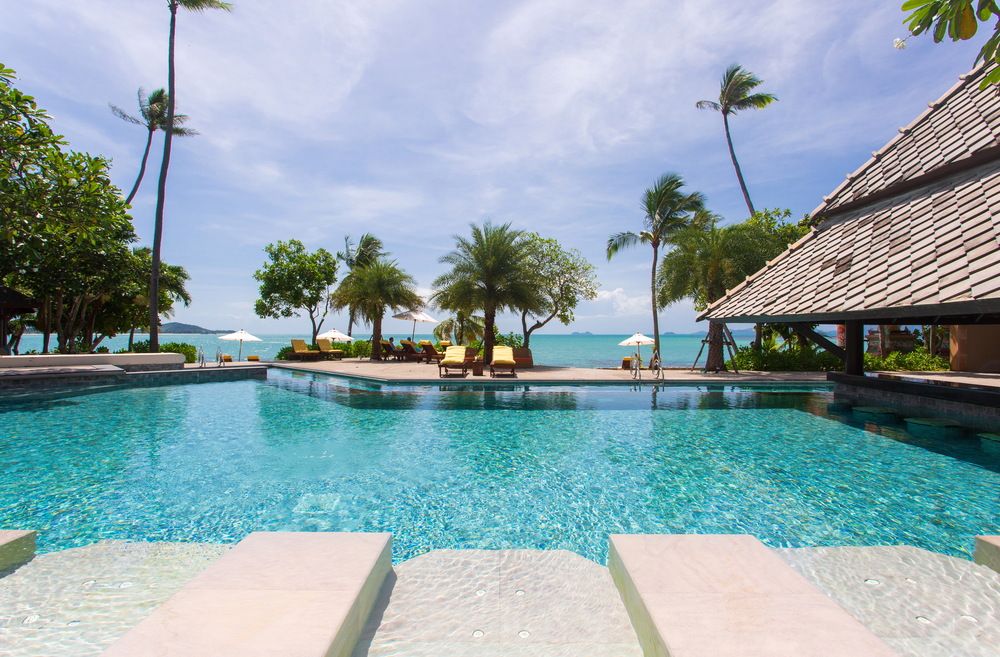 Fair House Villas & Spa Samui фото 67