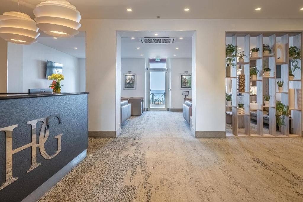 Best Western Plus Hotel Prince De Galles фото 38