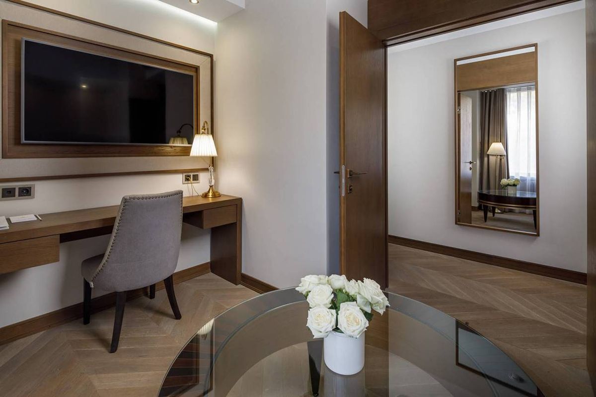 Санаторий «Foros Wellness & Park» фото 168
