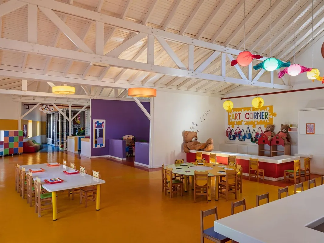 IC Hotels Santai Family Resort фото 20