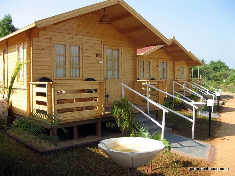 Goa Beach House фото 4