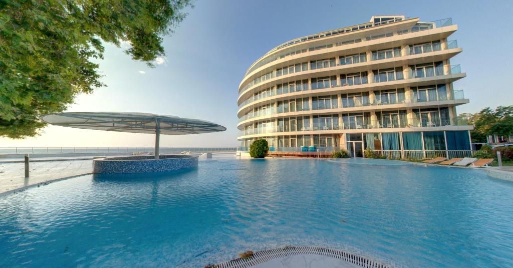 Sirius Beach Hotel & SPA - Summer All Inclusive Light фото 18