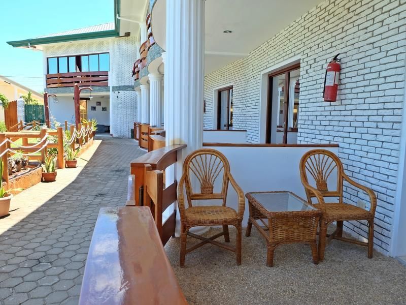 Harmony Guest House фото 20