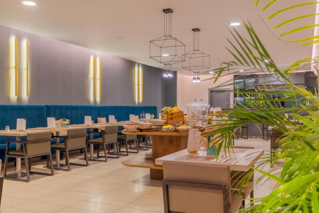 Pestana Casablanca, Seaside Suites & Residences фото 8
