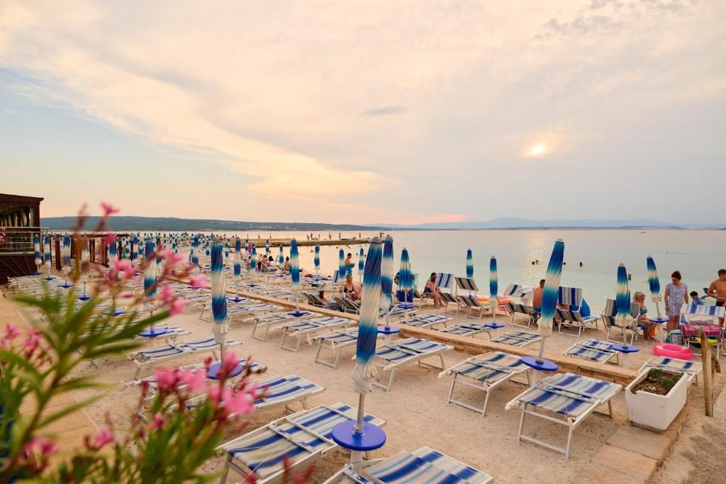 Hotel Selce фото 18